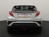 Toyota C-HR 1.2 85kW thumbnail