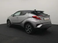 Toyota C-HR 1.2 85kW thumbnail