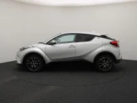 Toyota C-HR 1.2 85kW thumbnail