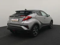 Toyota C-HR 1.2 85kW thumbnail