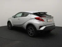Toyota C-HR 1.2 85kW thumbnail
