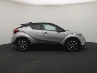 Toyota C-HR 1.2 85kW thumbnail