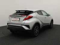 Toyota C-HR 1.2 85kW thumbnail