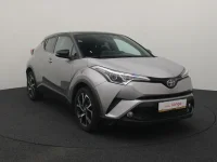 Toyota C-HR 1.2 85kW thumbnail