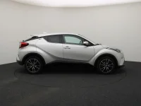 Toyota C-HR 1.2 85kW thumbnail