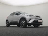 Toyota C-HR 1.2 85kW thumbnail