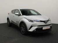 Toyota C-HR 1.2 85kW thumbnail