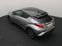 Toyota C-HR 1.2 85kW thumbnail