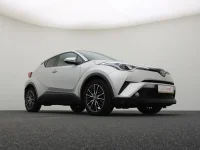 Toyota C-HR 1.2 85kW thumbnail