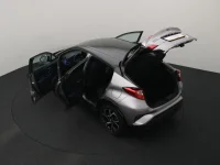 Toyota C-HR 1.2 85kW thumbnail