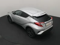 Toyota C-HR 1.2 85kW thumbnail