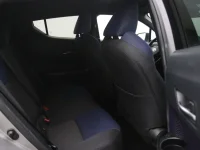 Toyota C-HR 1.2 85kW thumbnail