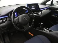 Toyota C-HR 1.2 85kW thumbnail