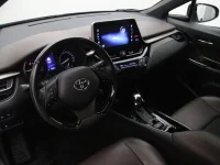 Toyota C-HR 1.2 85kW thumbnail