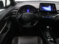 Toyota C-HR 1.2 85kW thumbnail