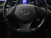 Toyota C-HR 1.2 85kW thumbnail