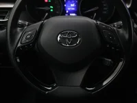 Toyota C-HR 1.2 85kW thumbnail