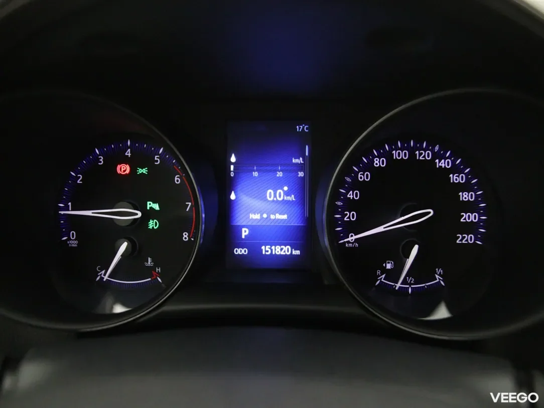 Toyota C-HR 1.2 85kW