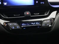 Toyota C-HR 1.2 85kW thumbnail