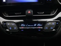 Toyota C-HR 1.2 85kW thumbnail