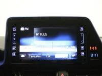 Toyota C-HR 1.2 85kW thumbnail