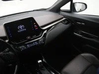 Toyota C-HR 1.2 85kW thumbnail