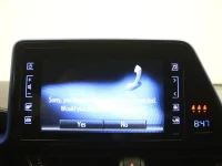 Toyota C-HR 1.2 85kW thumbnail