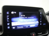 Toyota C-HR 1.2 85kW thumbnail