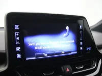 Toyota C-HR 1.2 85kW thumbnail
