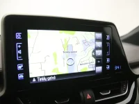 Toyota C-HR 1.2 85kW thumbnail