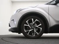 Toyota C-HR 1.2 85kW thumbnail