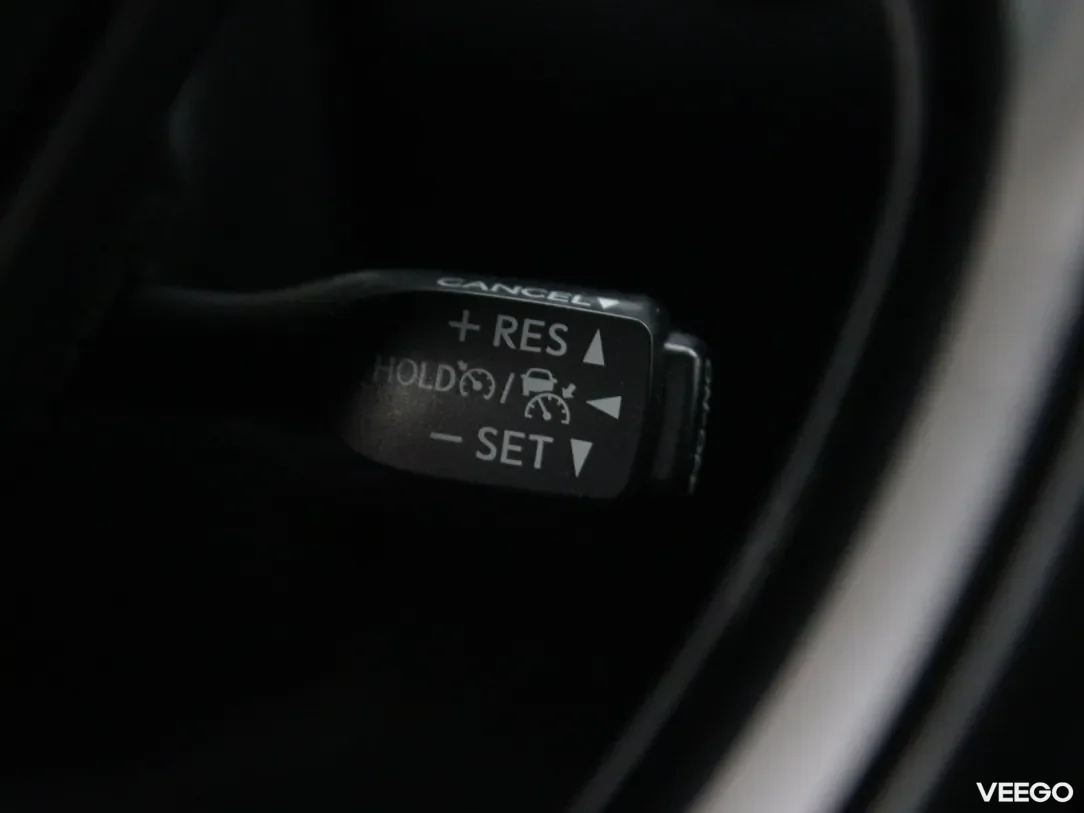 Toyota C-HR 1.2 85kW