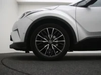 Toyota C-HR 1.2 85kW thumbnail