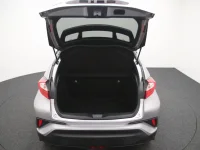 Toyota C-HR 1.2 85kW thumbnail