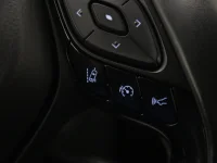 Toyota C-HR 1.2 85kW thumbnail