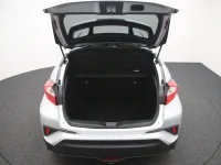 Toyota C-HR 1.2 85kW thumbnail