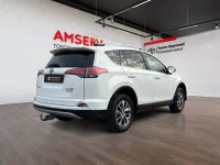 Toyota RAV4 Luxury Fleet 1.5 114kW thumbnail