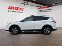 Toyota RAV4 Luxury Fleet 1.5 114kW thumbnail