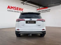 Toyota RAV4 Luxury Fleet 1.5 114kW thumbnail