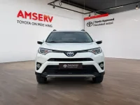 Toyota RAV4 Luxury Fleet 1.5 114kW thumbnail