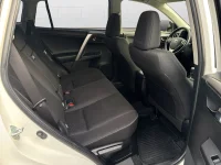 Toyota RAV4 Luxury Fleet 1.5 114kW thumbnail