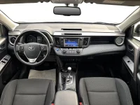 Toyota RAV4 Luxury Fleet 1.5 114kW thumbnail