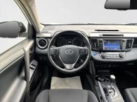 Toyota RAV4 Luxury Fleet 1.5 114kW thumbnail