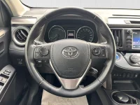 Toyota RAV4 Luxury Fleet 1.5 114kW thumbnail
