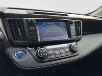 Toyota RAV4 Luxury Fleet 1.5 114kW thumbnail