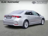Toyota Corolla 72kW thumbnail