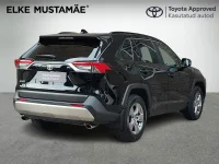 Toyota RAV4 129kW thumbnail
