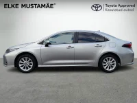 Toyota Corolla 72kW thumbnail