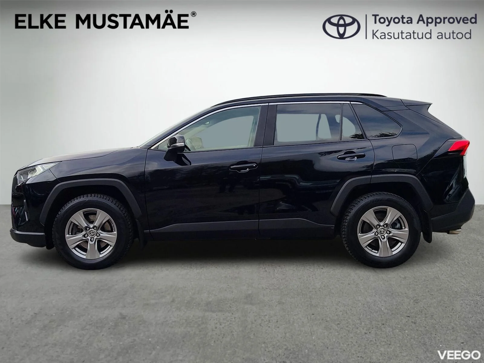 Toyota RAV4 129kW