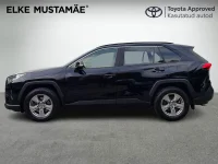 Toyota RAV4 129kW thumbnail